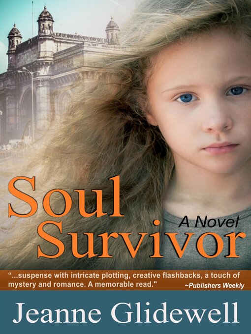 Title details for Soul Survivor by Jeanne Glidewell - Available